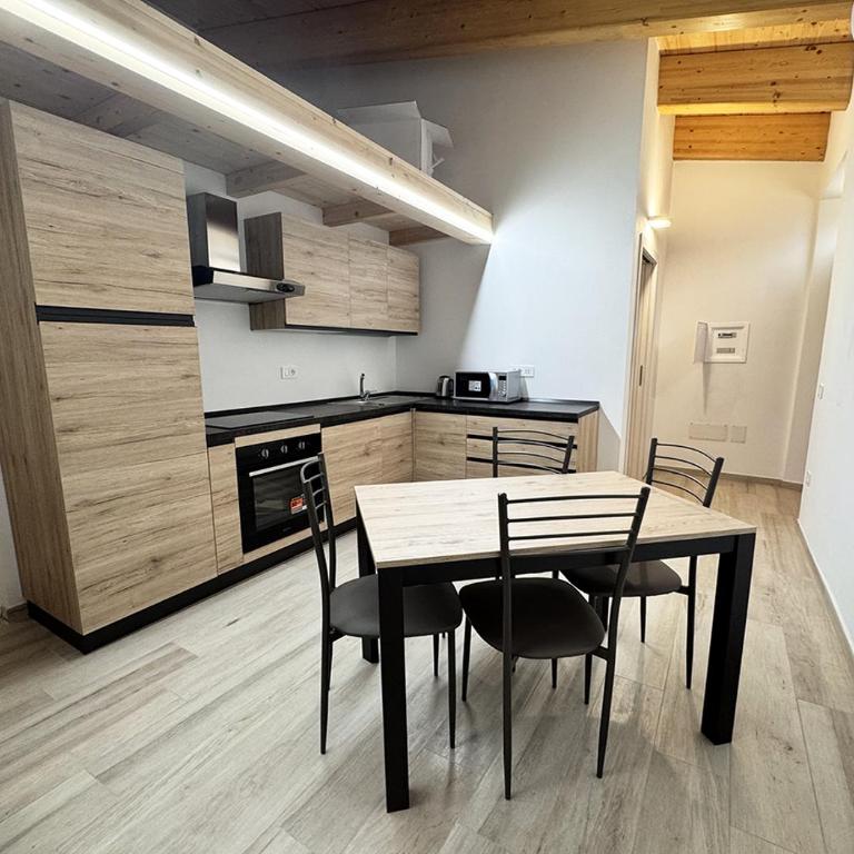 Murphy Holiday Homes - Casina Dell'Isola - One-Bedroom Apartment - 2