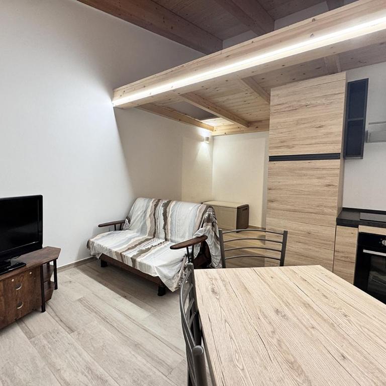 Murphy Holiday Homes - Casina Dell'Isola - One-Bedroom Apartment - 3
