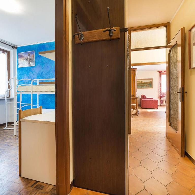 Casa Carla-con giardino,vicino al centro e lago AC - Appartamento con 2 Camere da Letto - 18