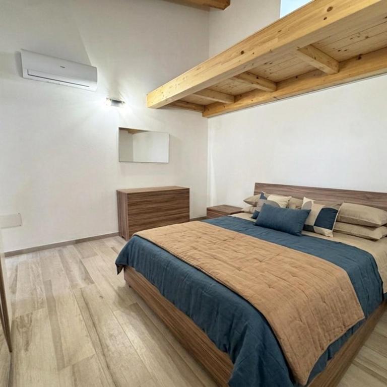 Murphy Holiday Homes - Casina Dell'Isola - One-Bedroom Apartment - 4