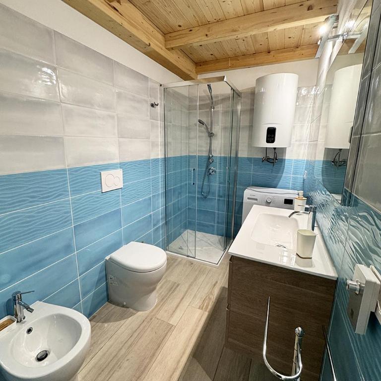 Murphy Holiday Homes - Casina Dell'Isola - One-Bedroom Apartment - 5