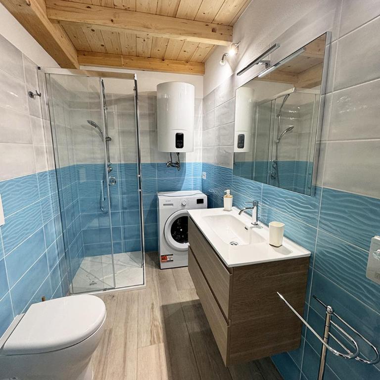 Murphy Holiday Homes - Casina Dell'Isola - One-Bedroom Apartment - 6