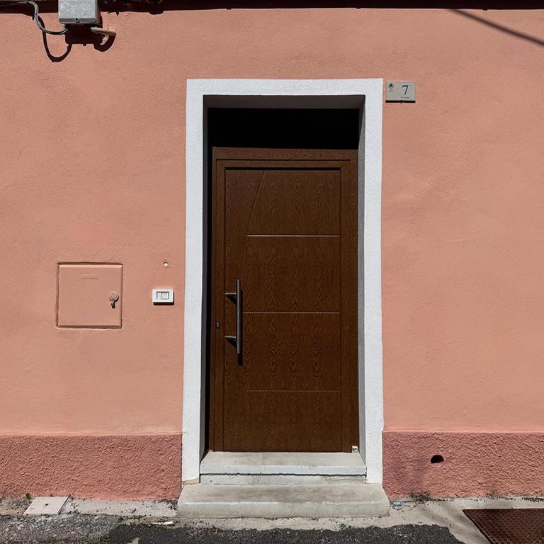 Murphy Holiday Homes - Casina Dell'Isola - One-Bedroom Apartment - 9