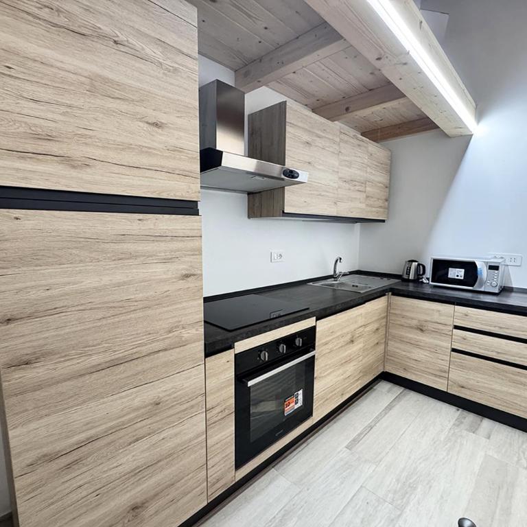 Murphy Holiday Homes - Casina Dell'Isola - One-Bedroom Apartment - 10