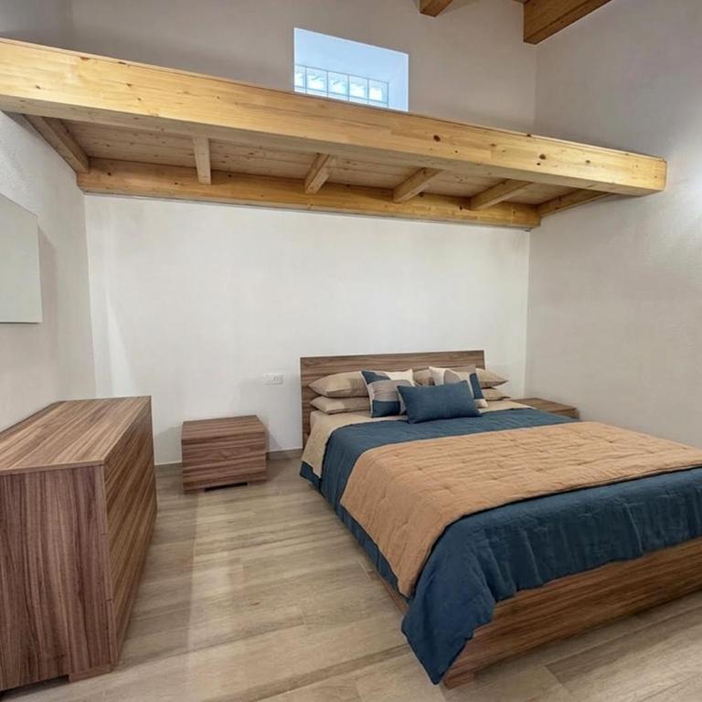 Murphy Holiday Homes - Casina Dell'Isola - One-Bedroom Apartment - 12