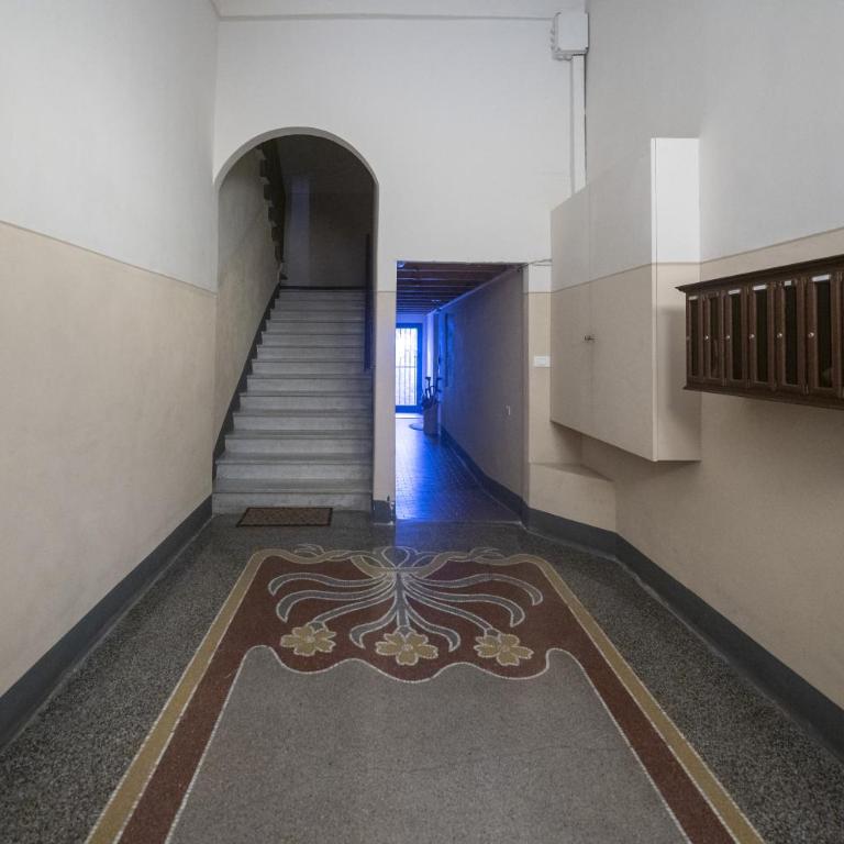 La Mansarda del Borgo - Appartement 3 Chambres - 4