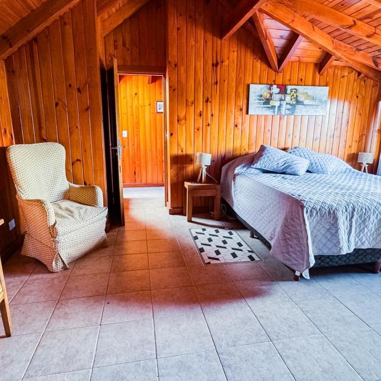 Viejo Radal "Casa de Montaña" - Casa de 3 dormitorios - 24