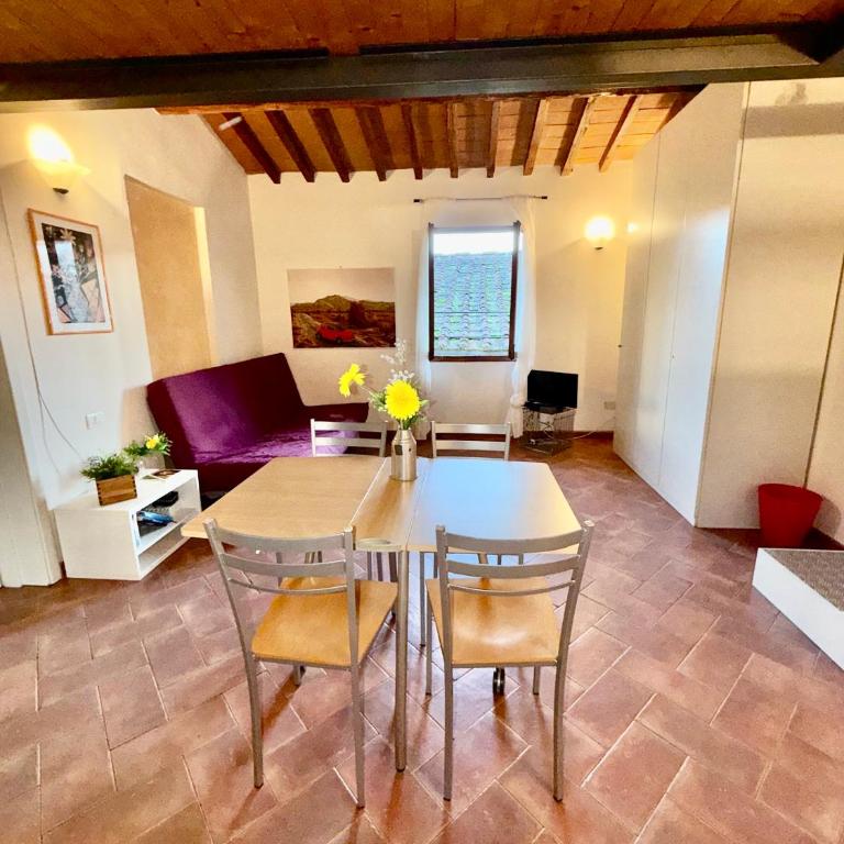 Signoria Uffizi Suites - Maisonette - 4