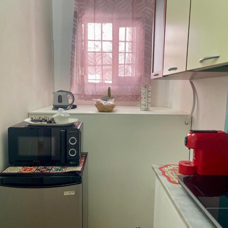 La Casuzza del Borgo - Casa con 1 Camera da Letto - 14