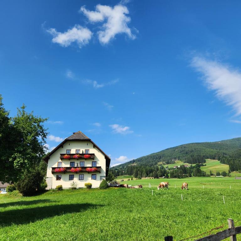 Ferienwohnung Thomalhof - Apartment mit 2 Schlafzimmern - 1