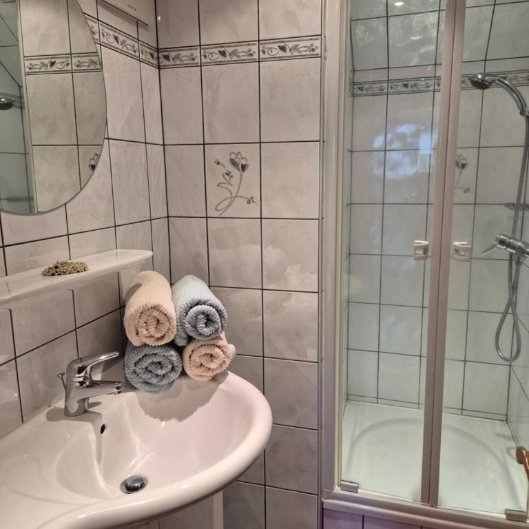 Ferienwohnung Thomalhof - Apartment mit 2 Schlafzimmern - 2