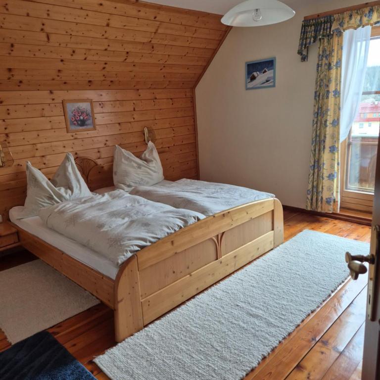 Ferienwohnung Thomalhof - Apartment mit 2 Schlafzimmern - 9