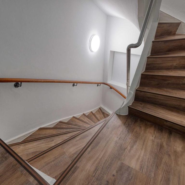 HITrental Eisengasse Apartments - Deluxe Apartment mit 1 Schlafzimmer - 17