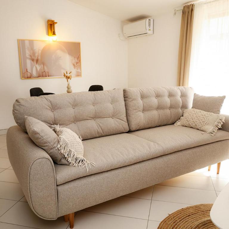 Case del Tramonto - Apartments - One-Bedroom Apartment with Sea View and Terrace - 17