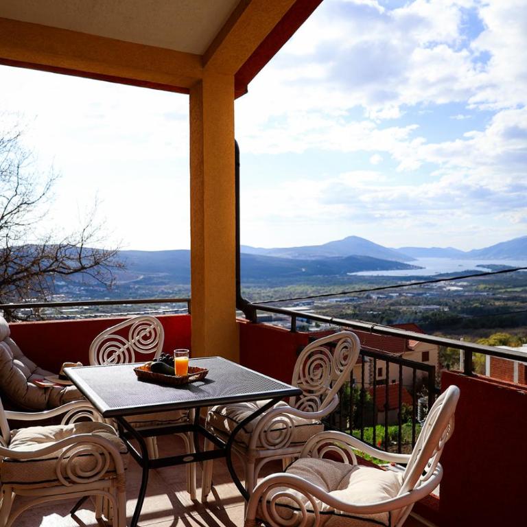 Case del Tramonto - Apartments - One-Bedroom Apartment with Sea View and Terrace - 31