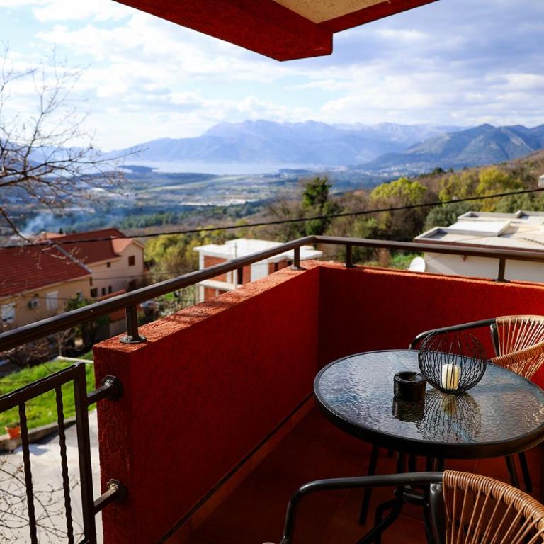 Case del Tramonto - Apartments - One-Bedroom Apartment with Sea View and Terrace - 34