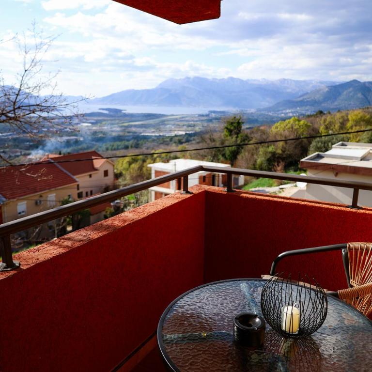 Case del Tramonto - Apartments - One-Bedroom Apartment with Sea View and Terrace - 42
