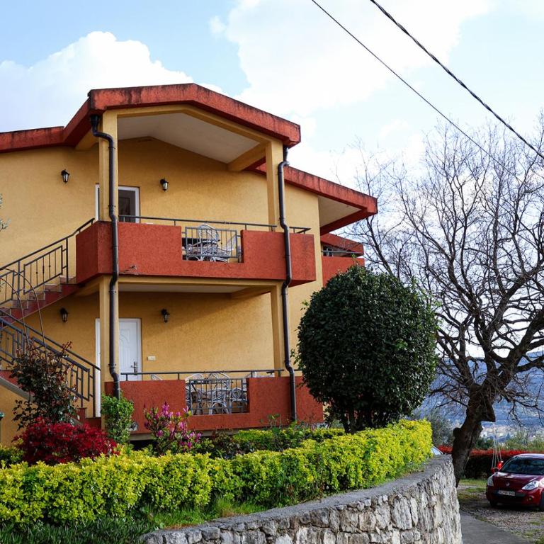 Case del Tramonto - Apartments - One-Bedroom Apartment with Sea View and Terrace - 48