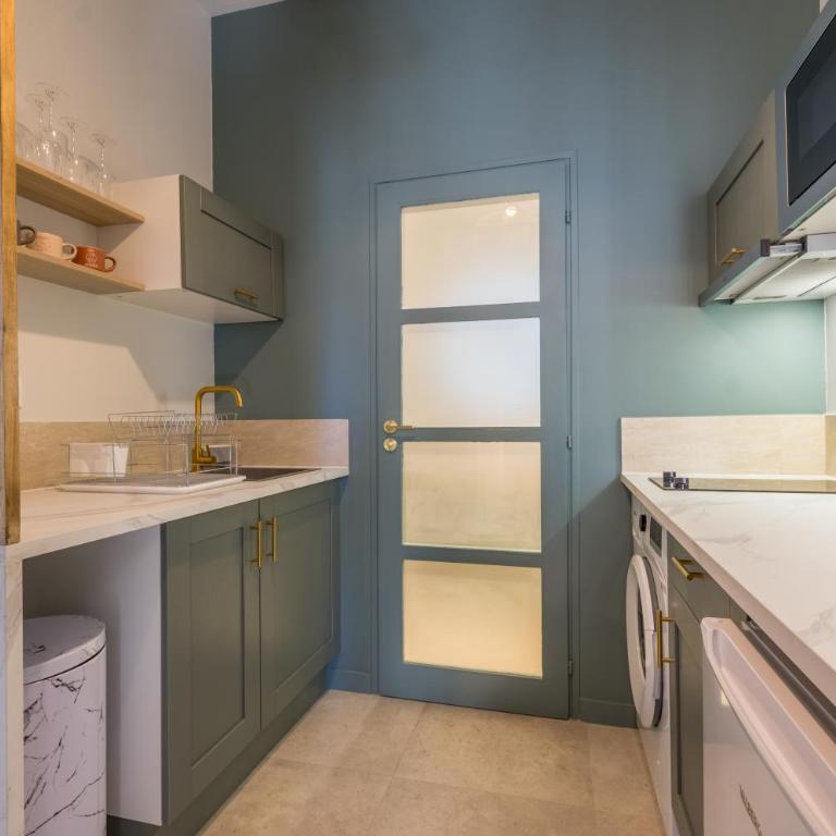 Ravissant T2 Gare de Montpellier - Appartamento con 2 Camere da Letto - 7