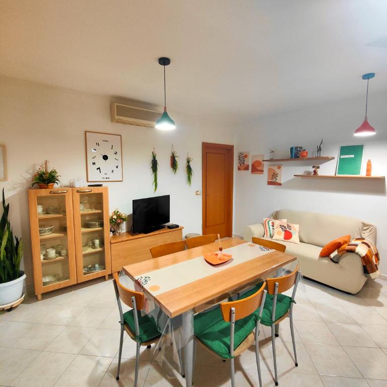 Golden Hour House - Appartamento con 2 Camere da Letto - 2