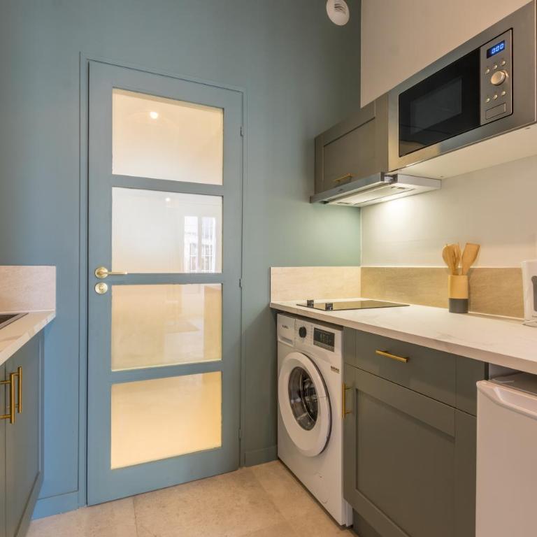 Ravissant T2 Gare de Montpellier - Appartamento con 2 Camere da Letto - 6