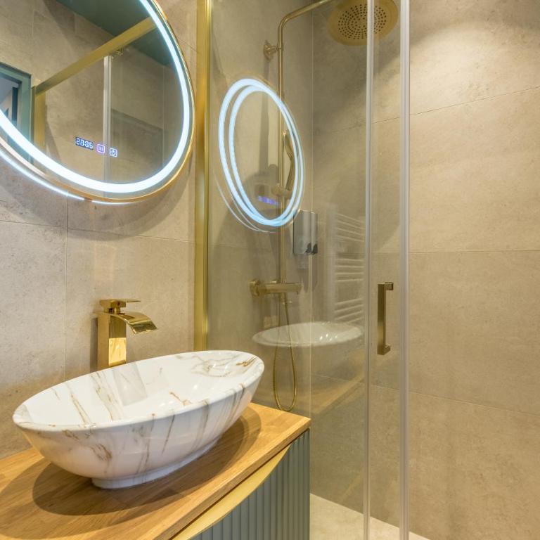 Ravissant T2 Gare de Montpellier - Appartamento con 2 Camere da Letto - 11