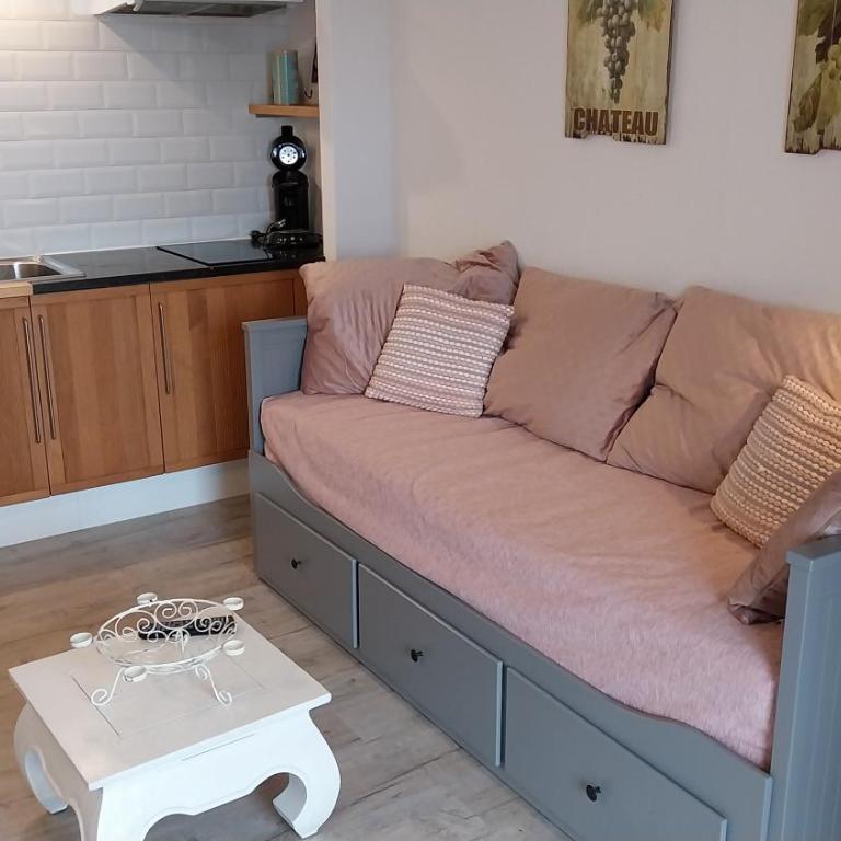 Etoilevacances gites Tournesol en Olive - Apartment mit 1 Schlafzimmer - 19