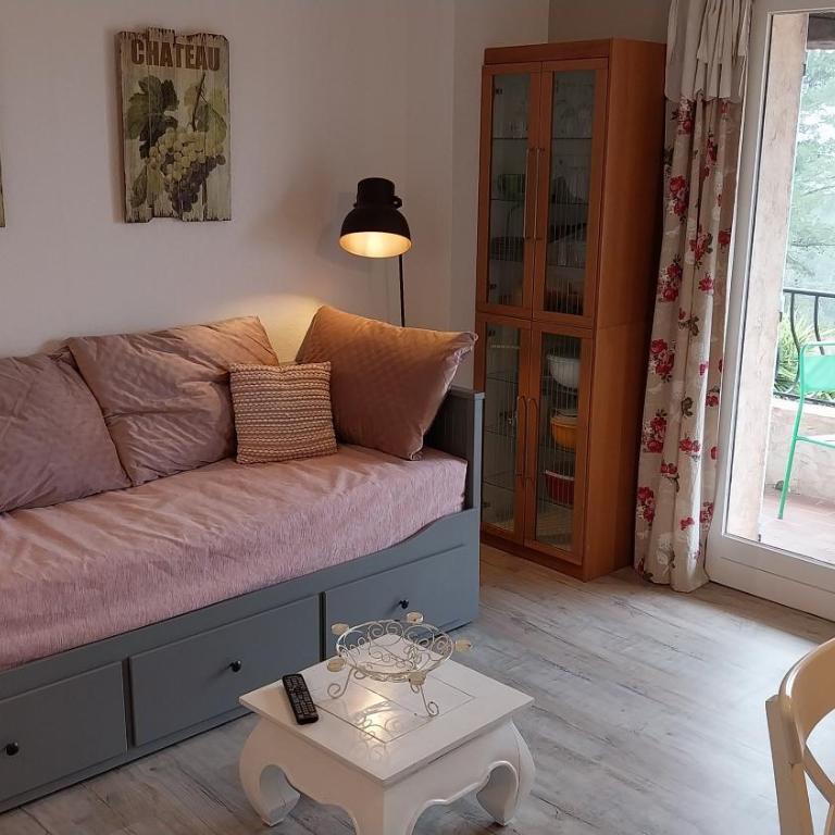 Etoilevacances gites Tournesol en Olive - Apartment mit 1 Schlafzimmer - 18