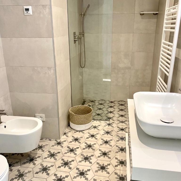 Oleandri - Appartamento con 2 Camere da Letto e Vista Lago - 10
