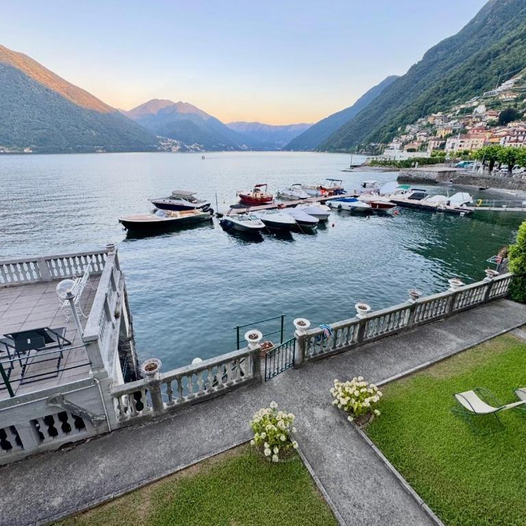 Oleandri - Appartamento con 2 Camere da Letto e Vista Lago - 2