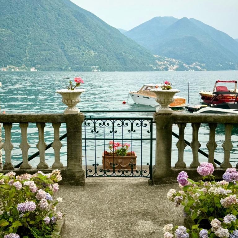 Oleandri - Appartamento con 2 Camere da Letto e Vista Lago - 4