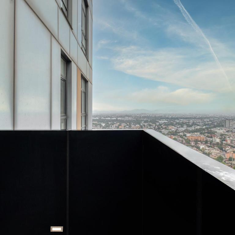La mejor ubicación, a pasos de la Embajada USA - Apartamento de 2 dormitorios - 7