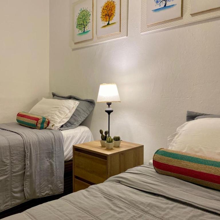 Casa in Corrientes, barrio Camba Cua - Three-Bedroom House - 2
