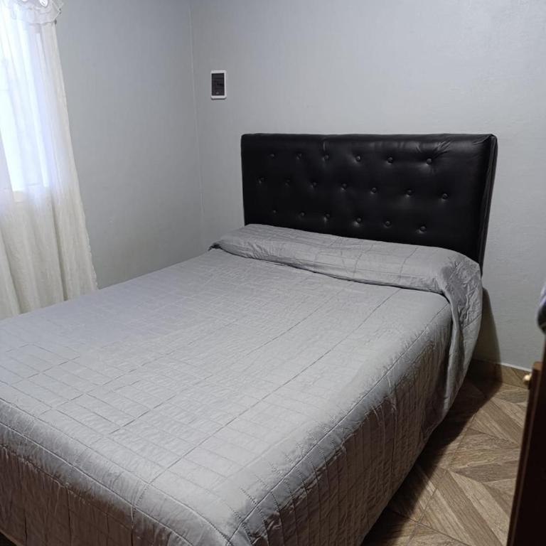 Departamento Amoblado - Apartamento de 1 dormitorio - 2