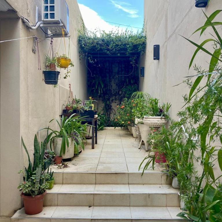Casa in Corrientes, barrio Camba Cua - Three-Bedroom House - 6