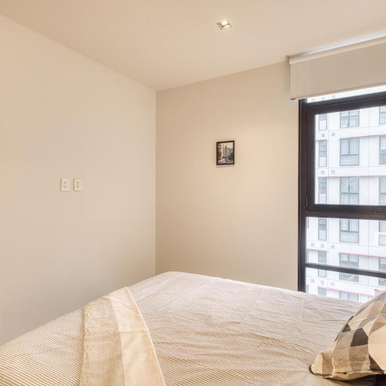 La mejor ubicación, a pasos de la Embajada USA - Apartamento de 2 dormitorios - 9
