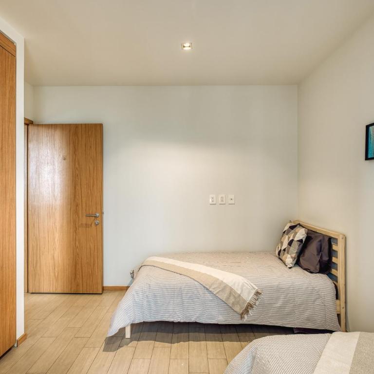 La mejor ubicación, a pasos de la Embajada USA - Apartamento de 2 dormitorios - 11