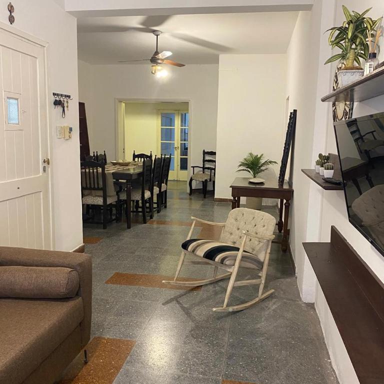Casa in Corrientes, barrio Camba Cua - Three-Bedroom House - 9
