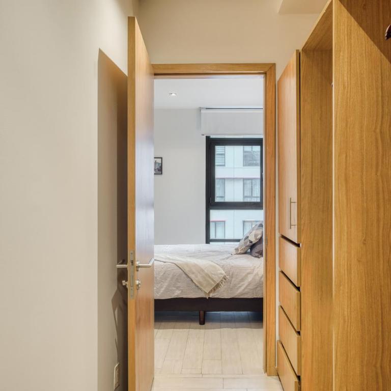 La mejor ubicación, a pasos de la Embajada USA - Apartamento de 2 dormitorios - 13