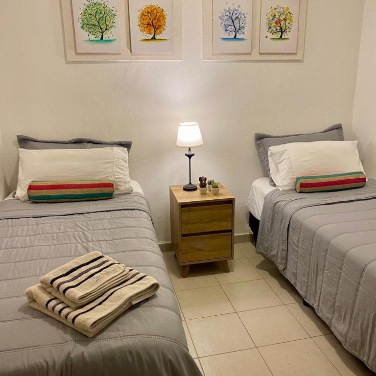 Casa in Corrientes, barrio Camba Cua - Three-Bedroom House - 11