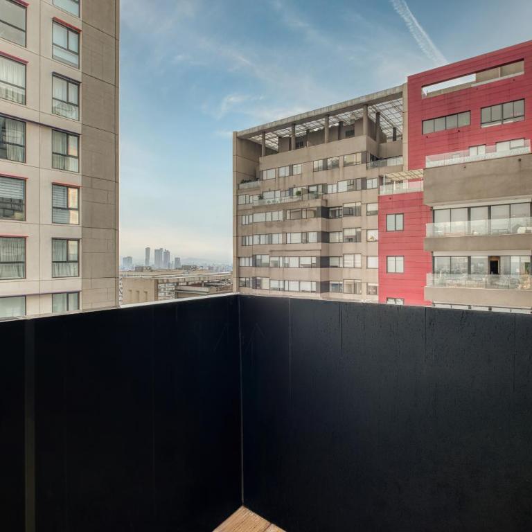 La mejor ubicación, a pasos de la Embajada USA - Apartamento de 2 dormitorios - 14