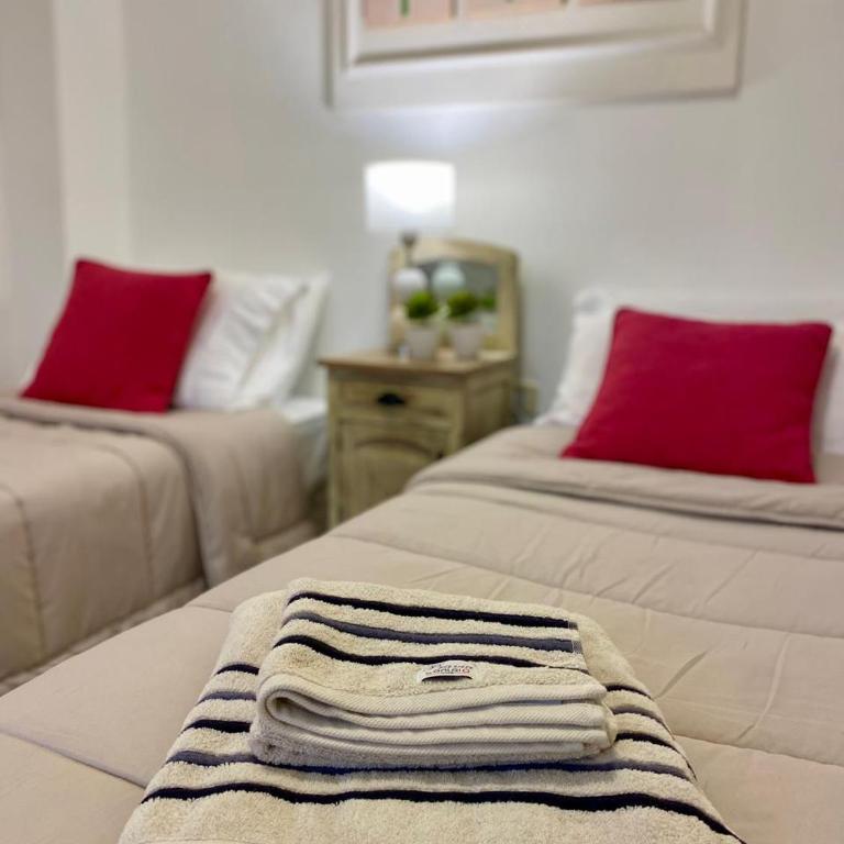 Casa in Corrientes, barrio Camba Cua - Three-Bedroom House - 13