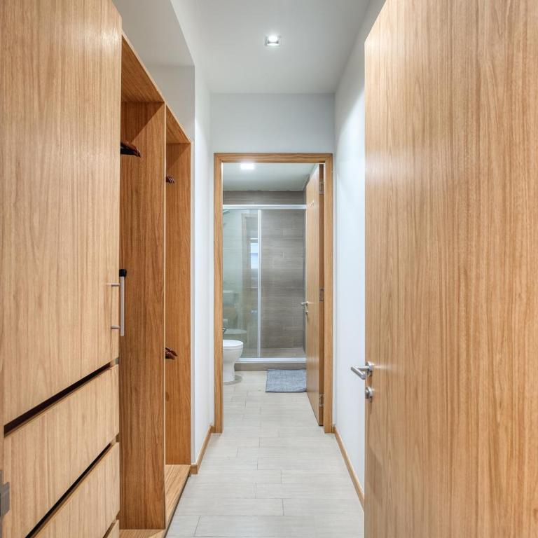 La mejor ubicación, a pasos de la Embajada USA - Apartamento de 2 dormitorios - 16