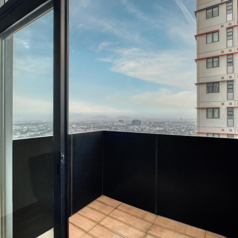 La mejor ubicación, a pasos de la Embajada USA - Apartamento de 2 dormitorios - 20