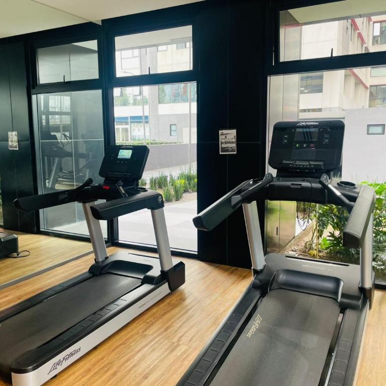 La mejor ubicación, a pasos de la Embajada USA - Apartamento de 2 dormitorios - 21