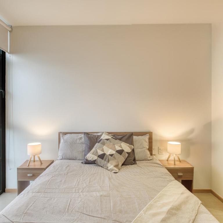 La mejor ubicación, a pasos de la Embajada USA - Apartamento de 2 dormitorios - 22