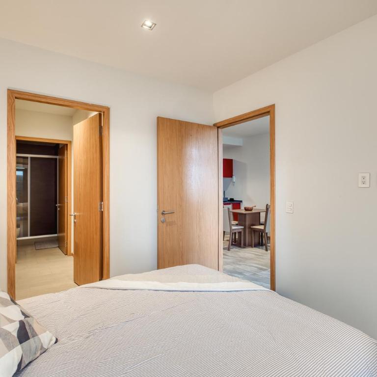 La mejor ubicación, a pasos de la Embajada USA - Apartamento de 2 dormitorios - 25