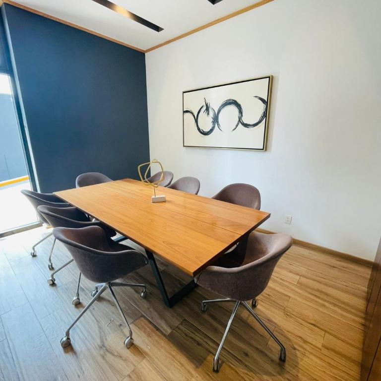 La mejor ubicación, a pasos de la Embajada USA - Apartamento de 2 dormitorios - 46