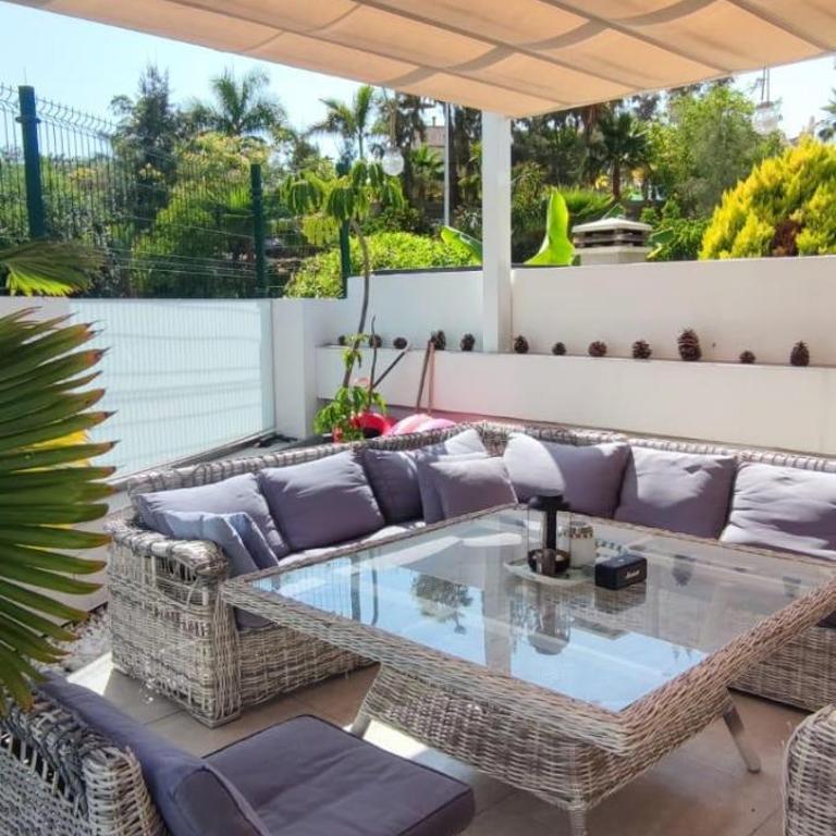Luxury Townhouse - Apartamento con vistas a la piscina - 73