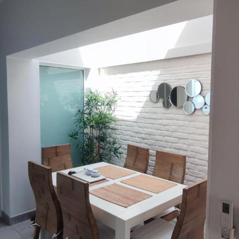 Luxury Townhouse - Apartamento con vistas a la piscina - 74